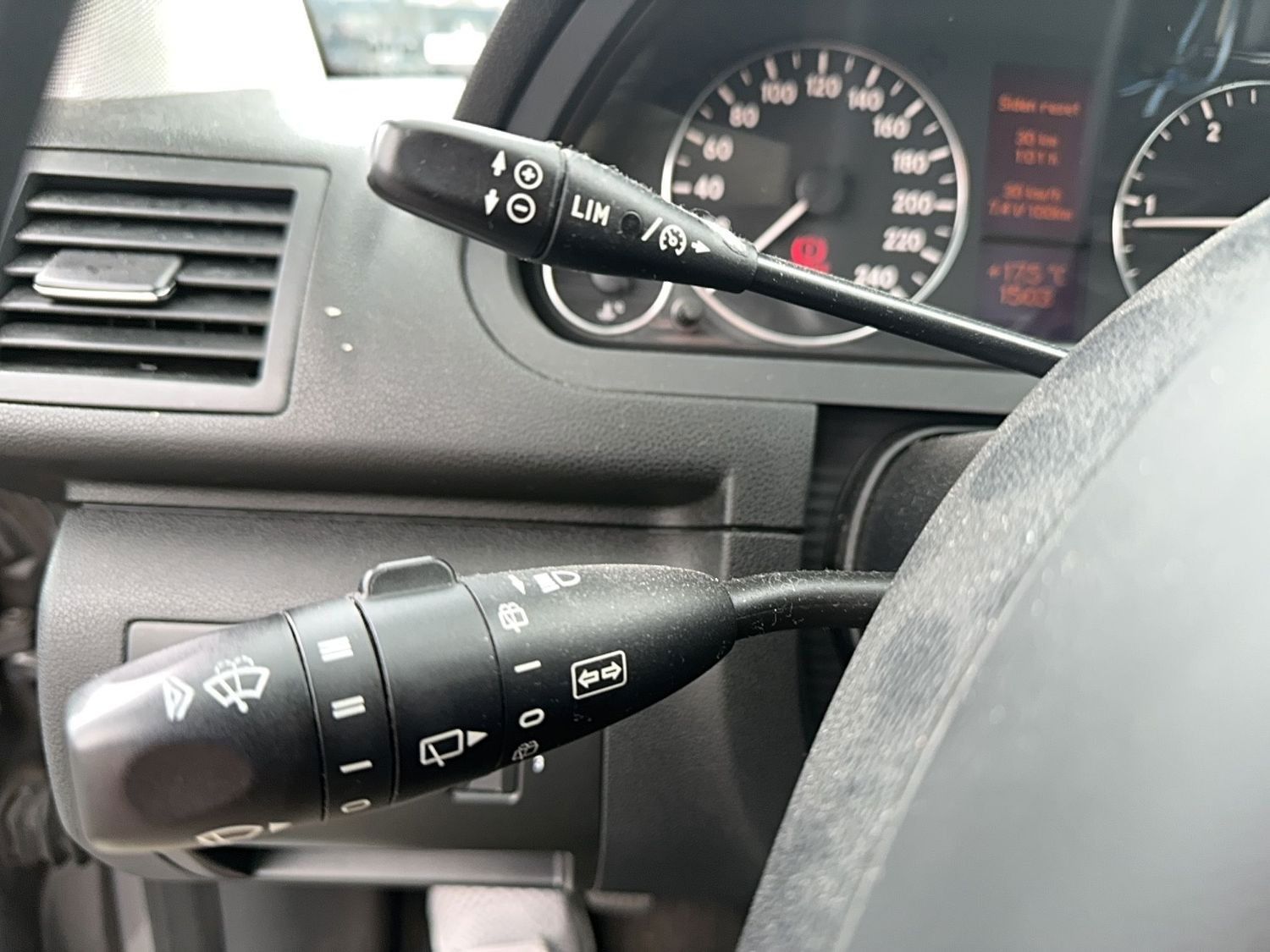 Billede af Mercedes-Benz A180 d 2,0 CDI 109HK 5d 6g