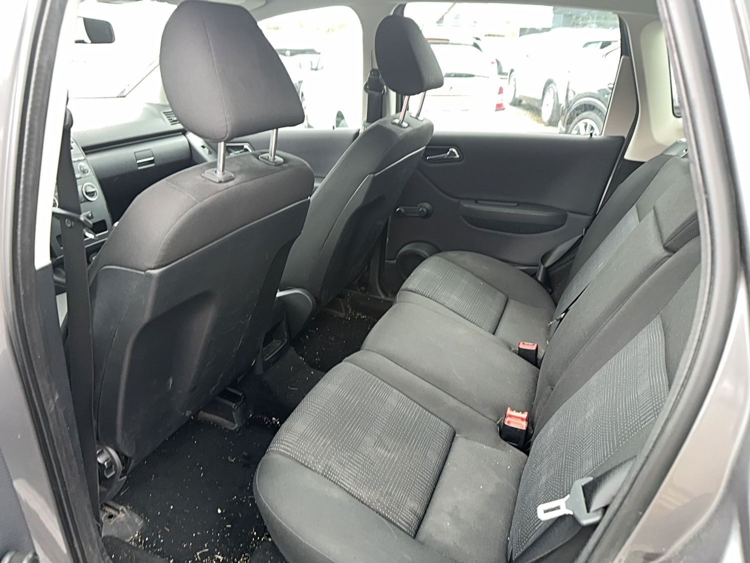 Billede af Mercedes-Benz A180 d 2,0 CDI 109HK 5d 6g