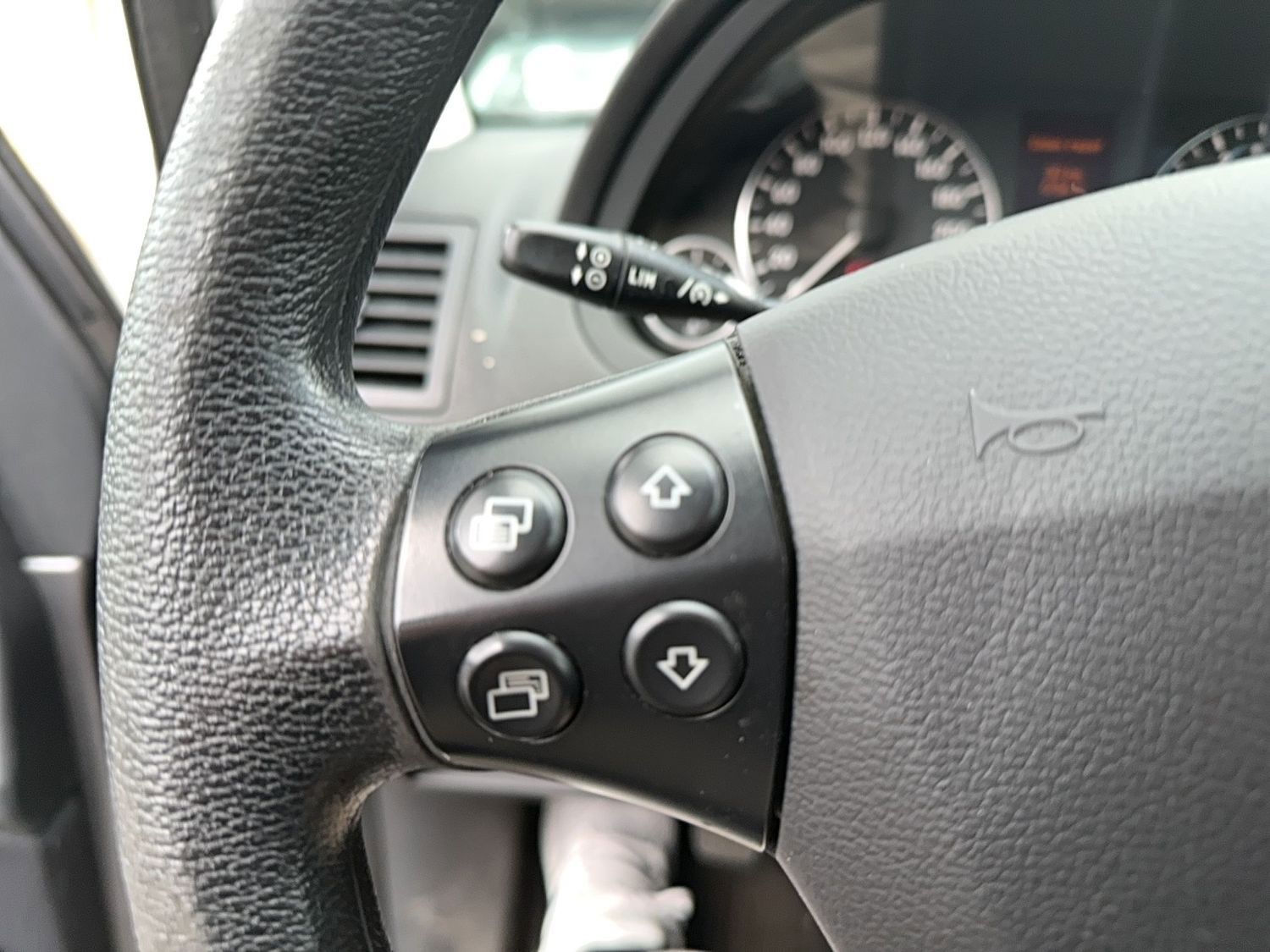 Billede af Mercedes-Benz A180 d 2,0 CDI 109HK 5d 6g