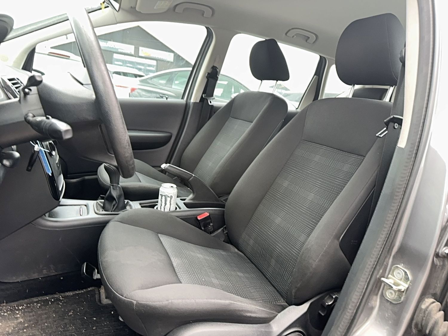 Billede af Mercedes-Benz A180 d 2,0 CDI 109HK 5d 6g