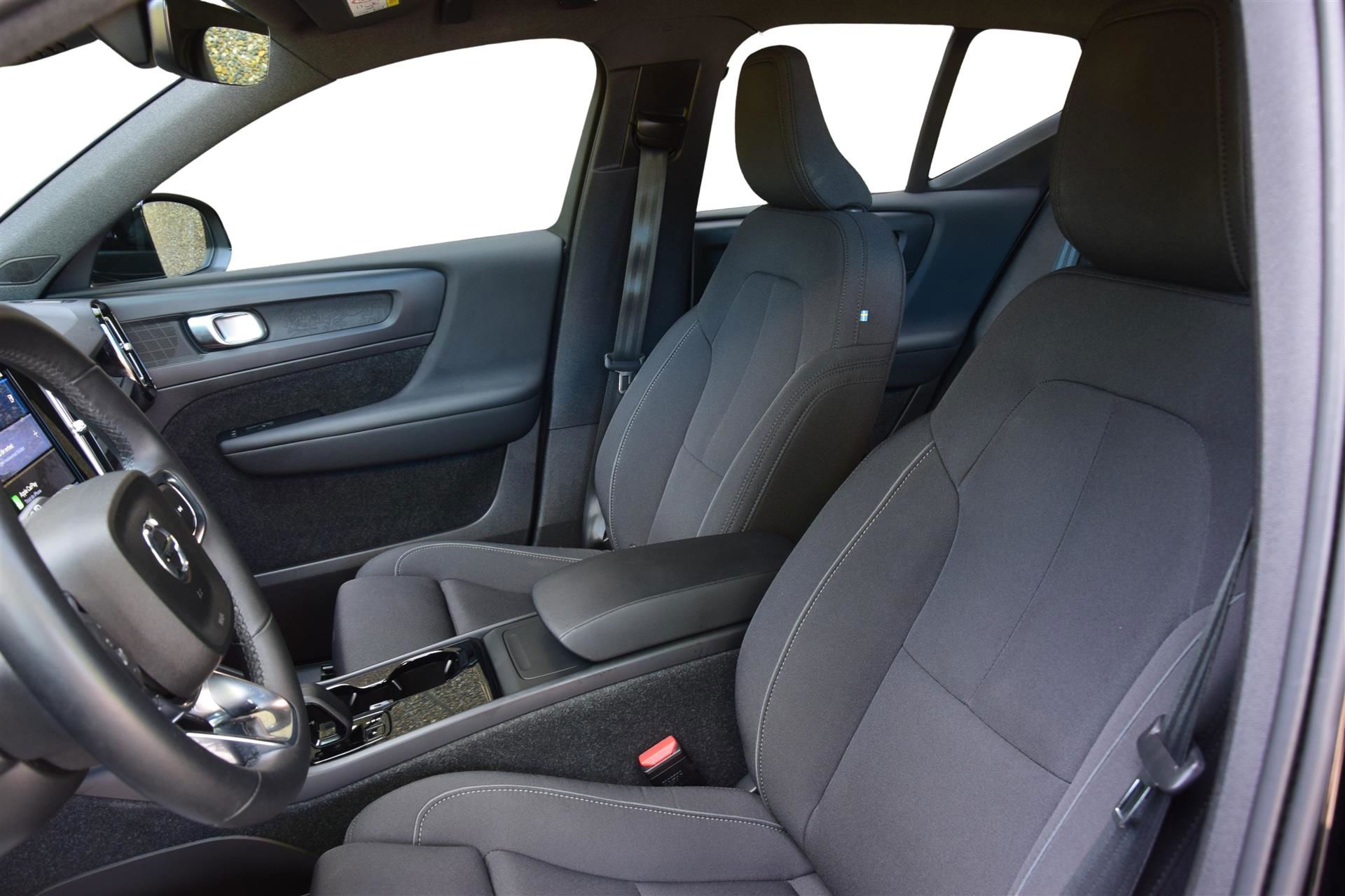 Billede af Volvo XC40 P6 Recharge Core 231HK 5d Aut.