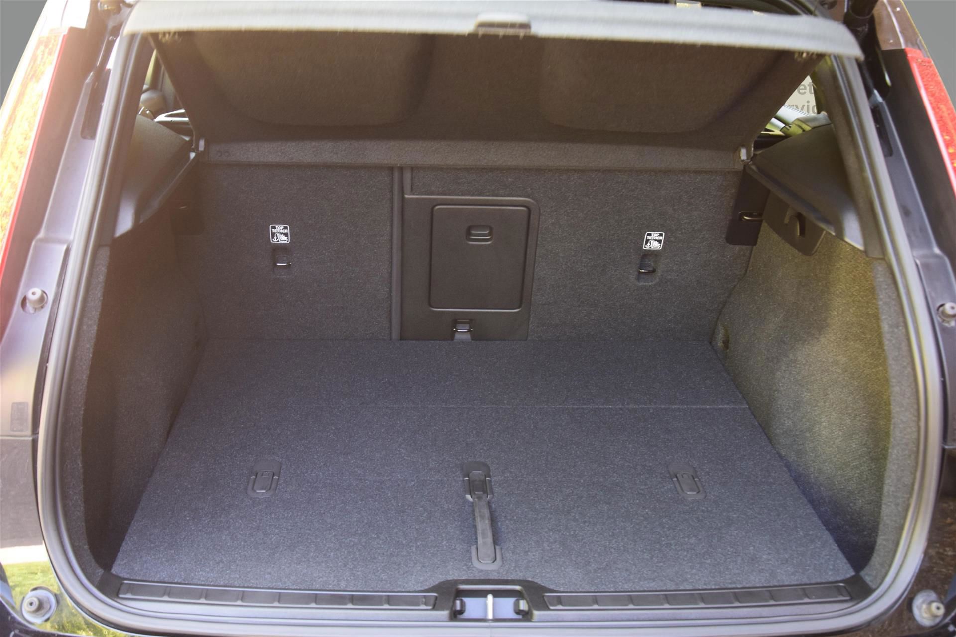 Billede af Volvo XC40 P6 Recharge Core 231HK 5d Aut.