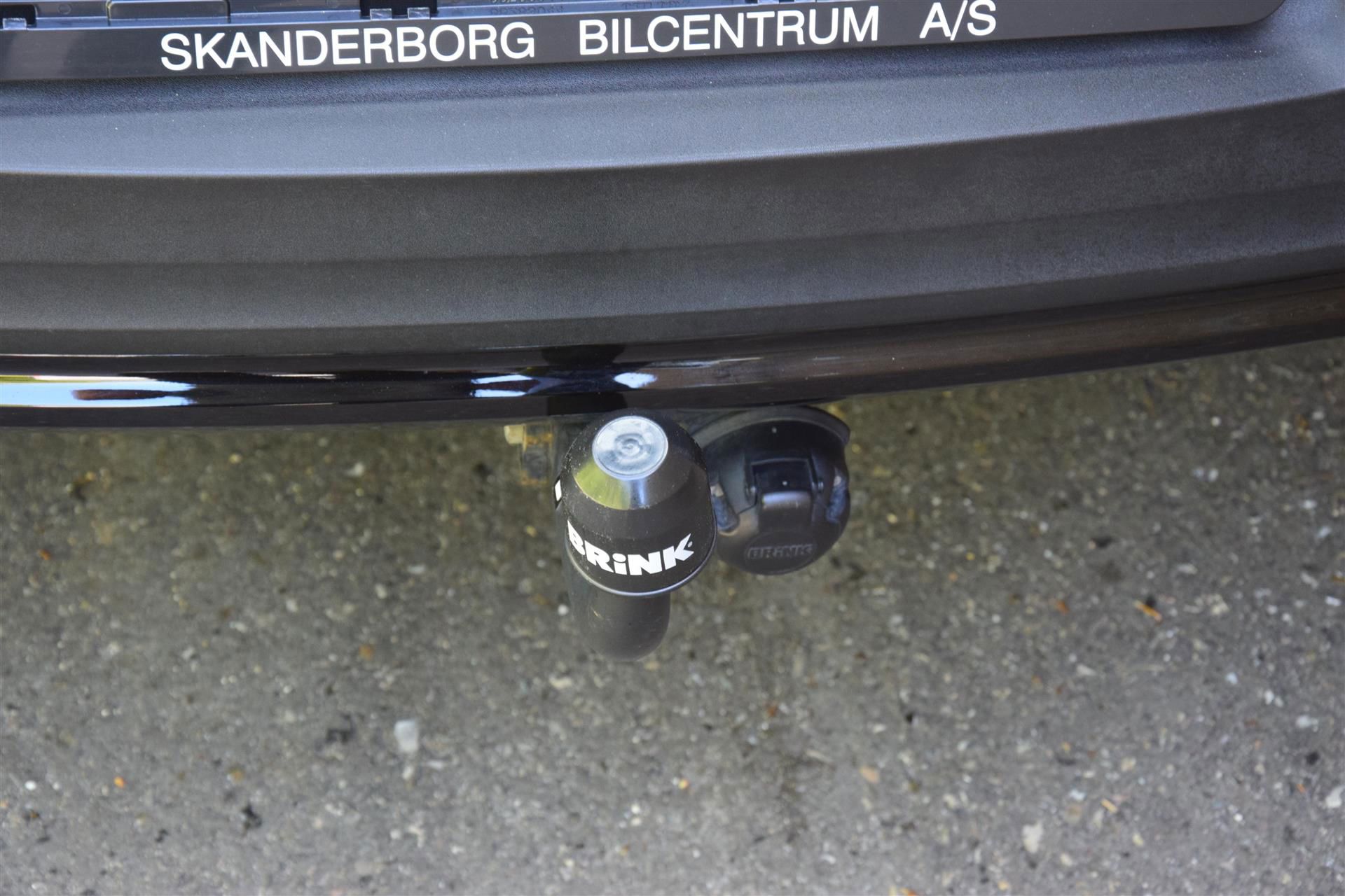 Billede af Volvo XC40 P6 Recharge Core 231HK 5d Aut.
