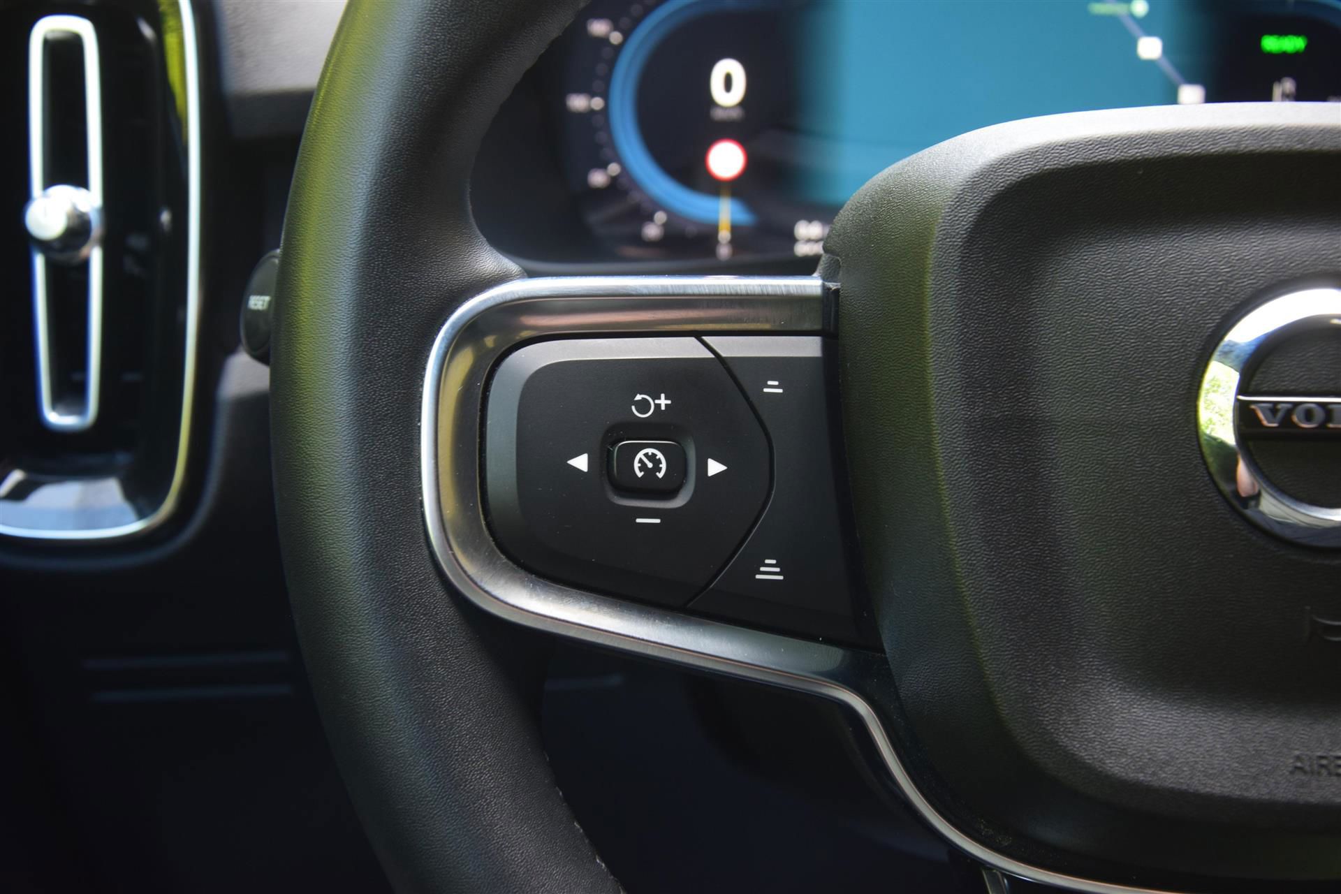 Billede af Volvo XC40 P6 Recharge Core 231HK 5d Aut.