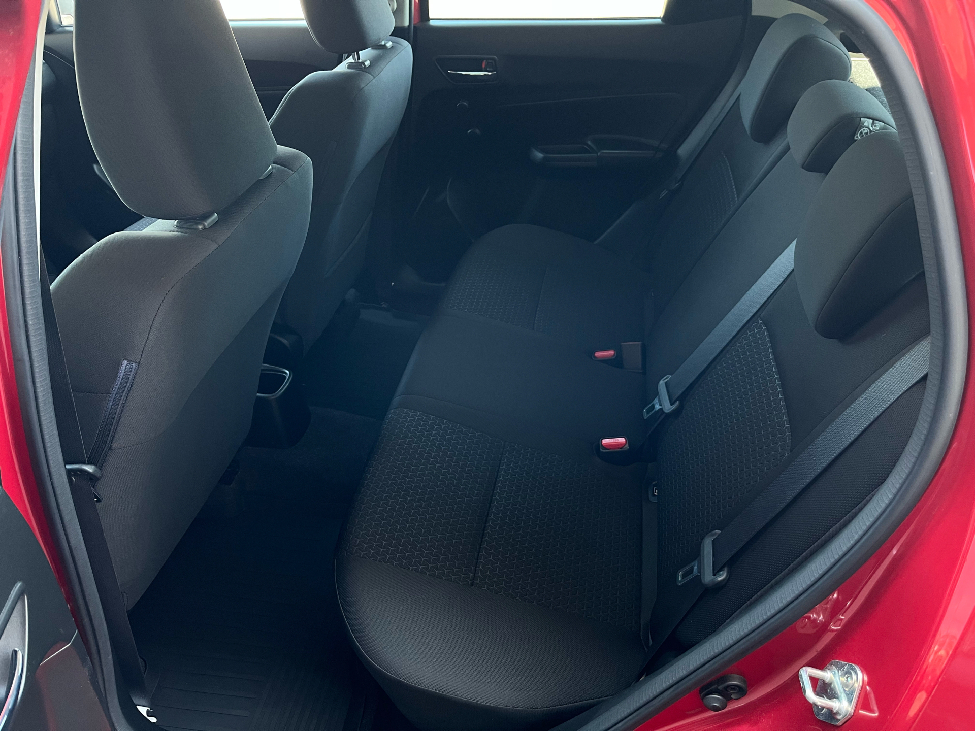 Billede af Suzuki Swift 1,2 Dualjet Action AEB 90HK 5d