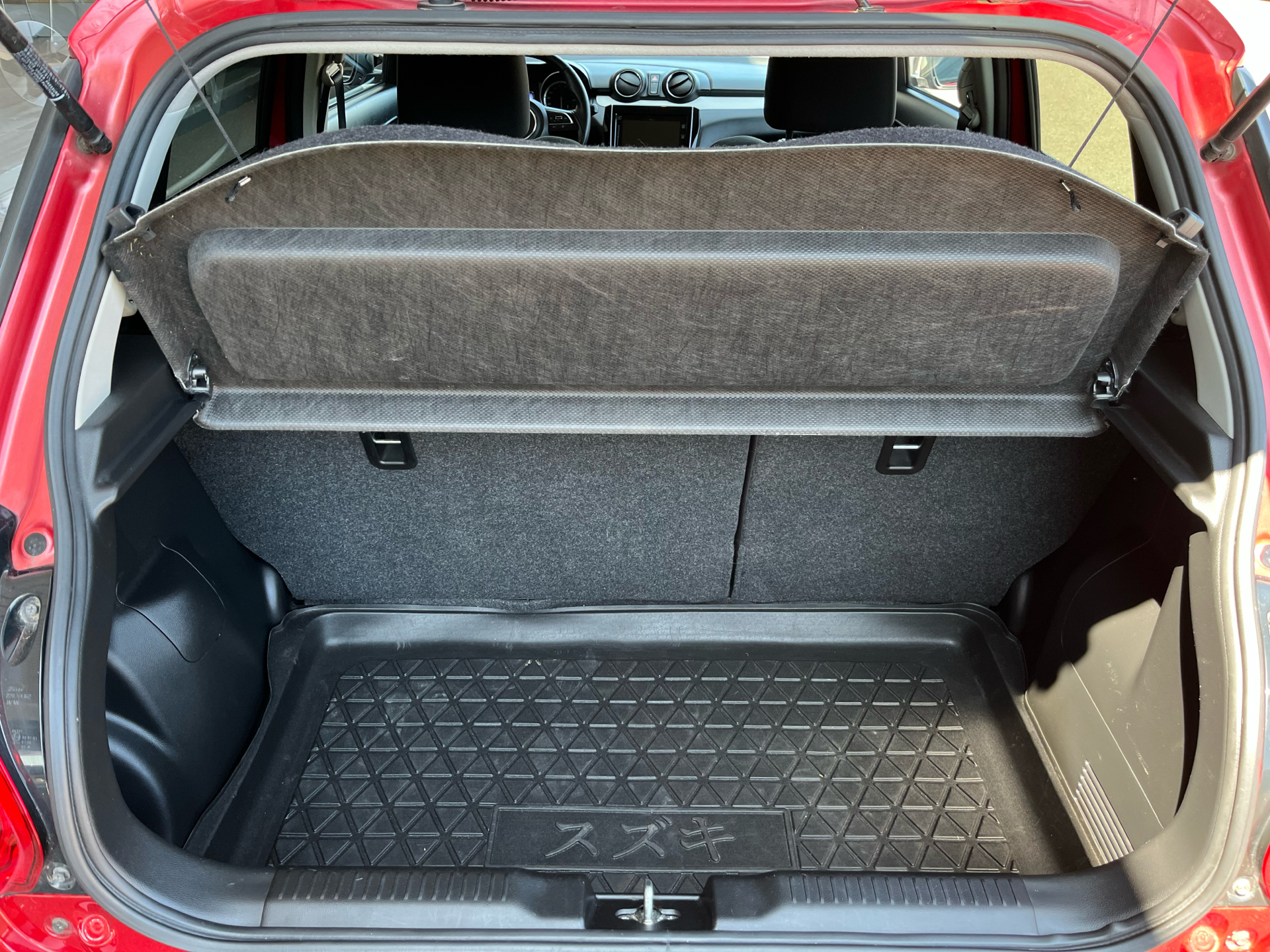 Billede af Suzuki Swift 1,2 Dualjet Action AEB 90HK 5d