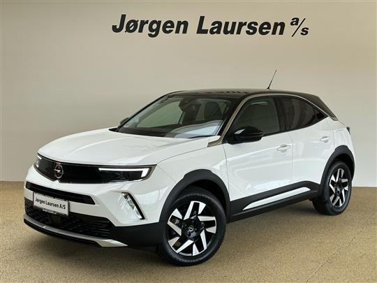 Opel Mokka-e EL Elegance 136HK 5d Aut.