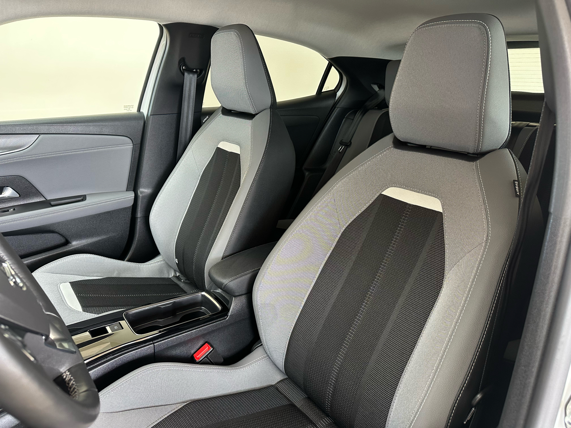 Billede af Opel Mokka-e EL Elegance 136HK 5d Aut.