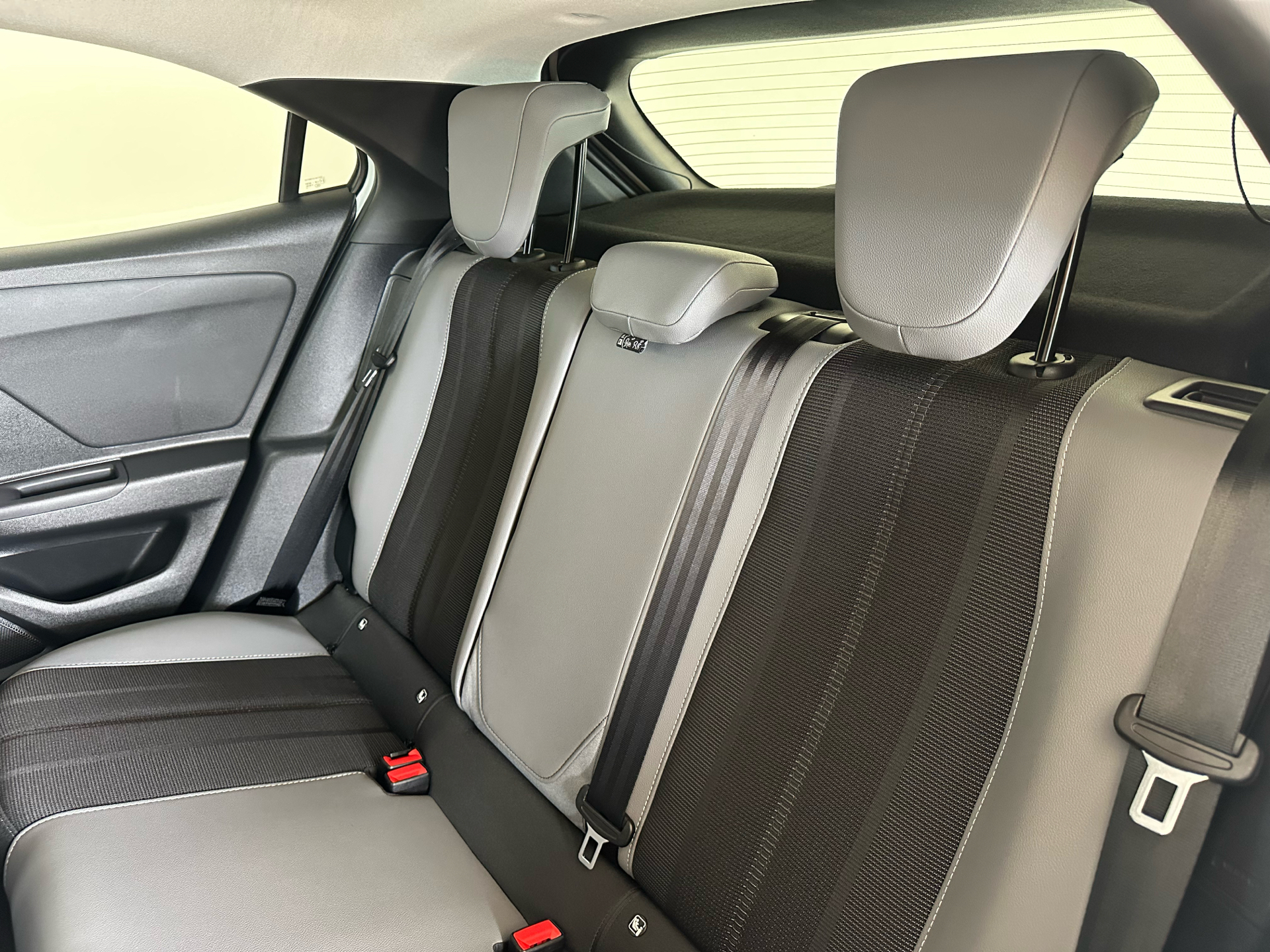 Billede af Opel Mokka-e EL Elegance 136HK 5d Aut.