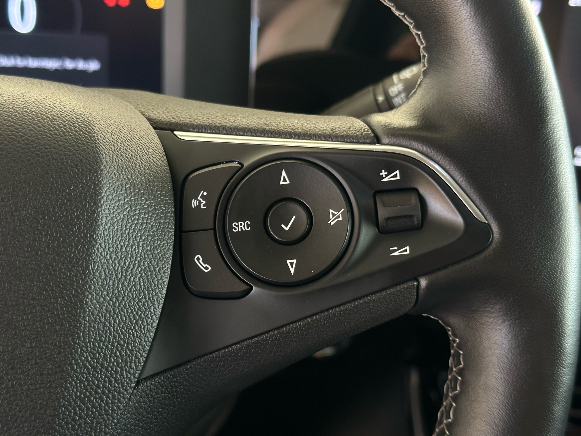 Billede af Opel Mokka-e EL Elegance 136HK 5d Aut.