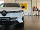 Billede af Renault Mégane E-TECH Equilibre 220HK 5d Aut.
