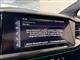 Billede af Audi Q4 Sportback 40 E-tron S Line 204HK 5d Aut.