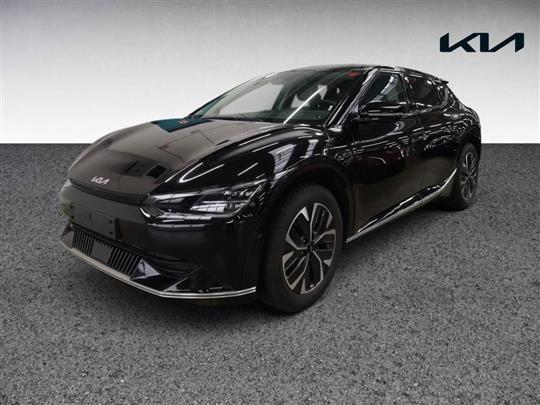 Kia EV6 EL Long Range m/Upgrade 229HK 5d Aut.