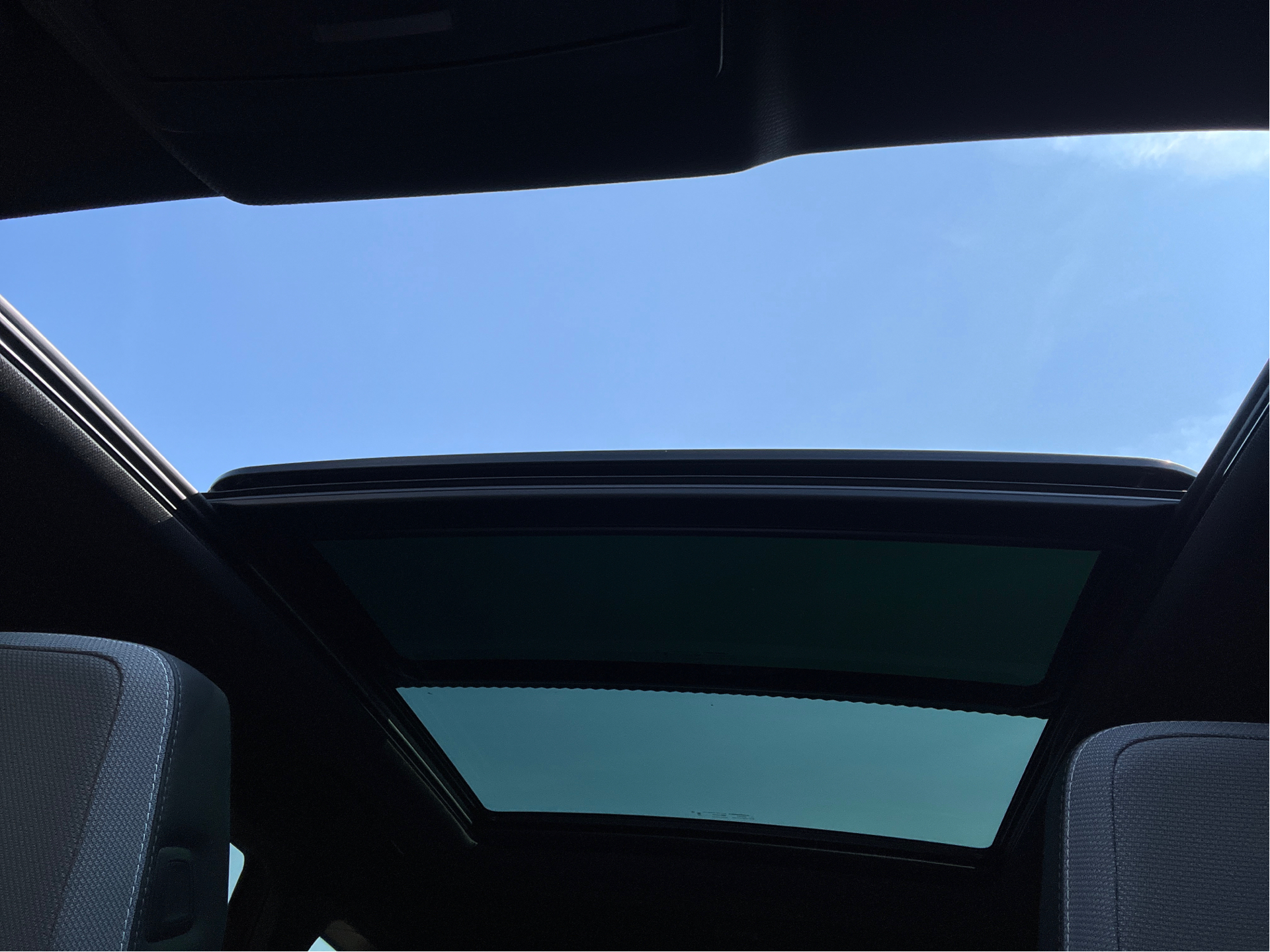 Billede af Opel Grandland EL GS Sky 213HK 5d Aut.