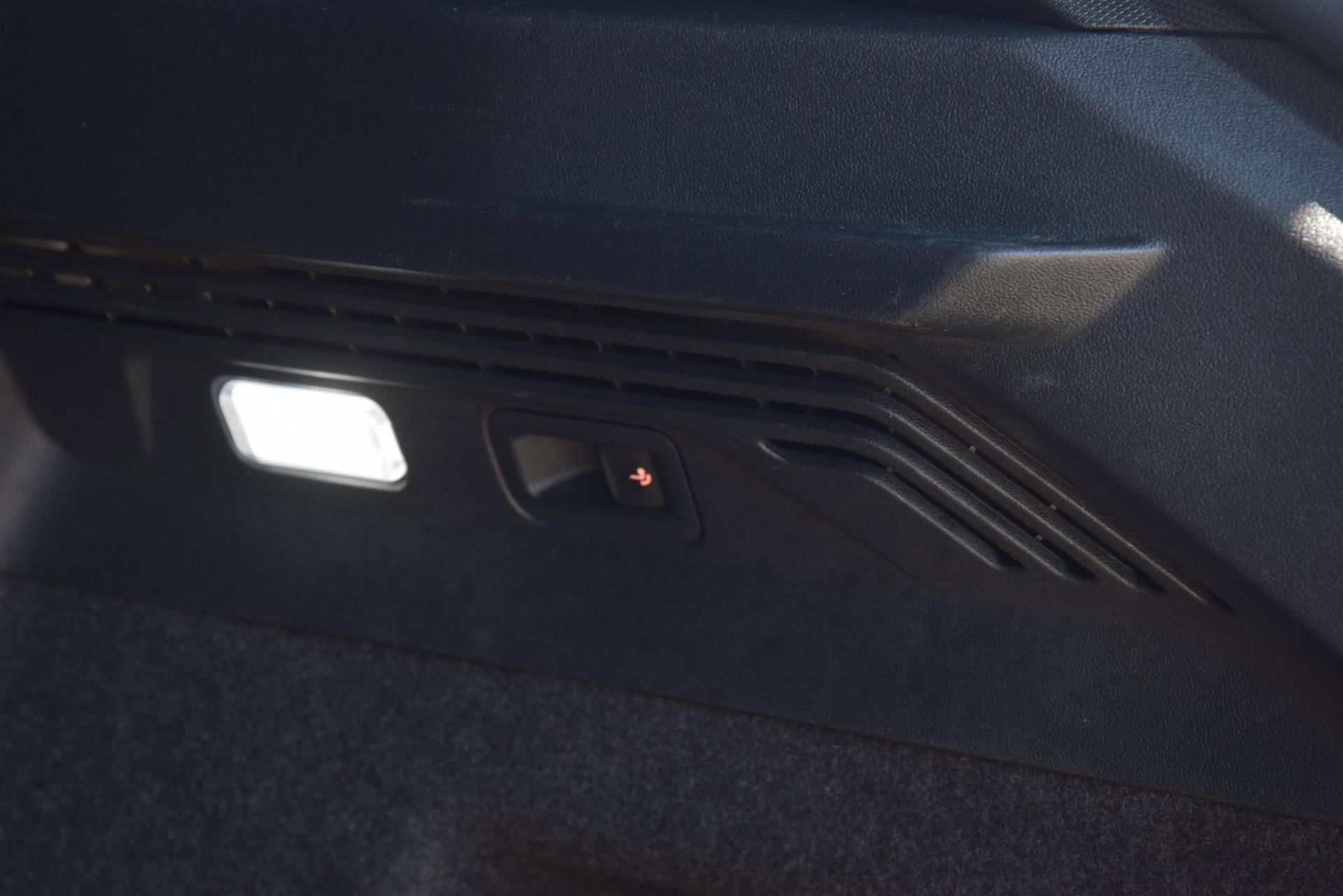 Billede af VW ID.4 EL Pro 204HK 5d Aut.