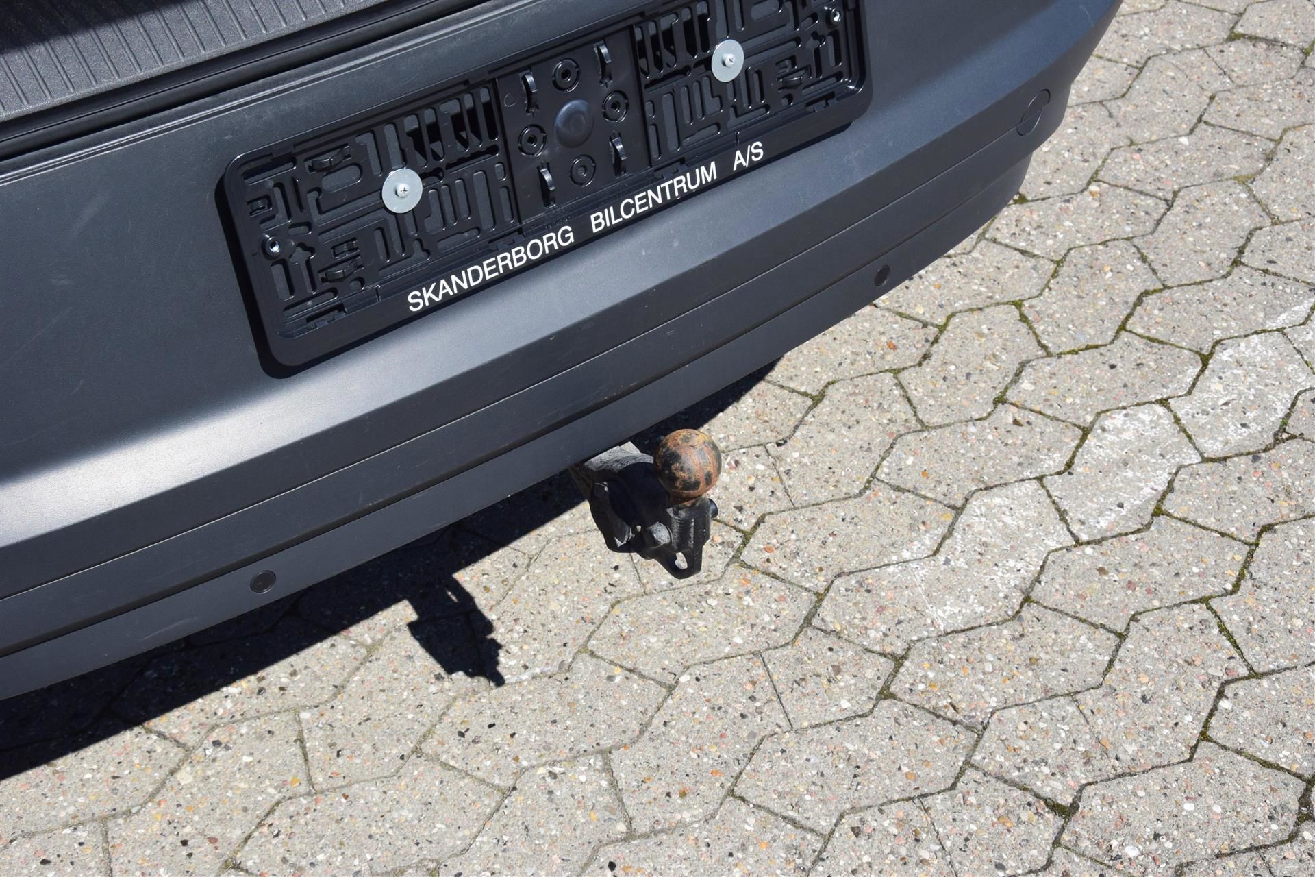 Billede af VW ID.4 EL Pro 204HK 5d Aut.