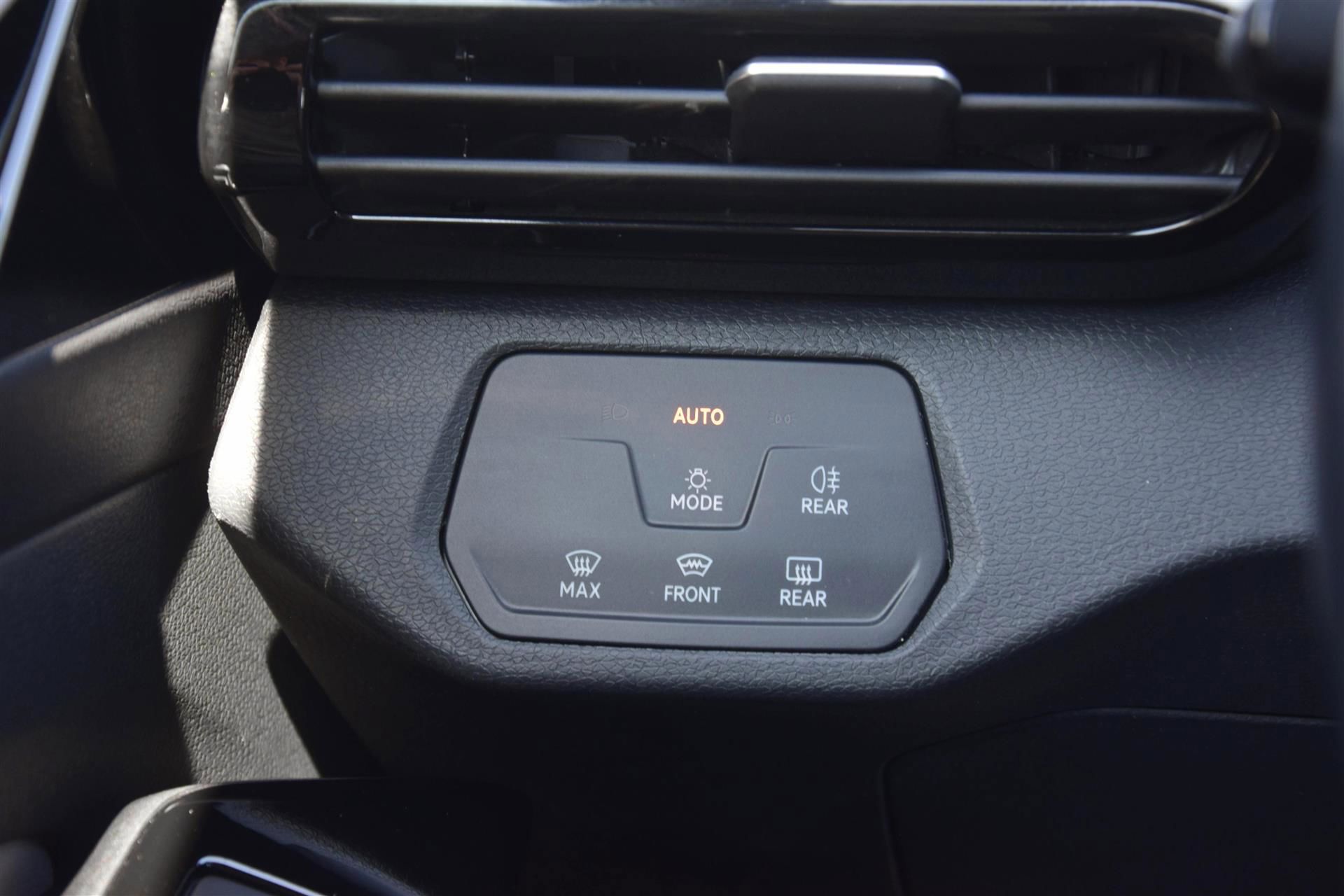 Billede af VW ID.4 EL Pro 204HK 5d Aut.