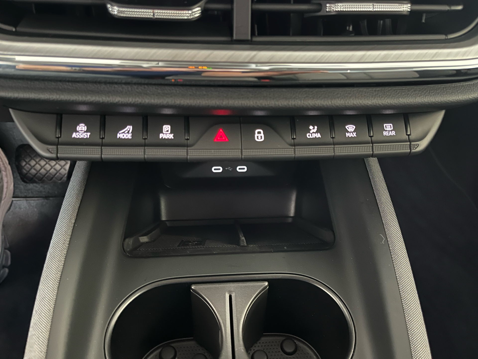 Billede af Skoda Enyaq iV 85 EL 286HK 5d Aut.