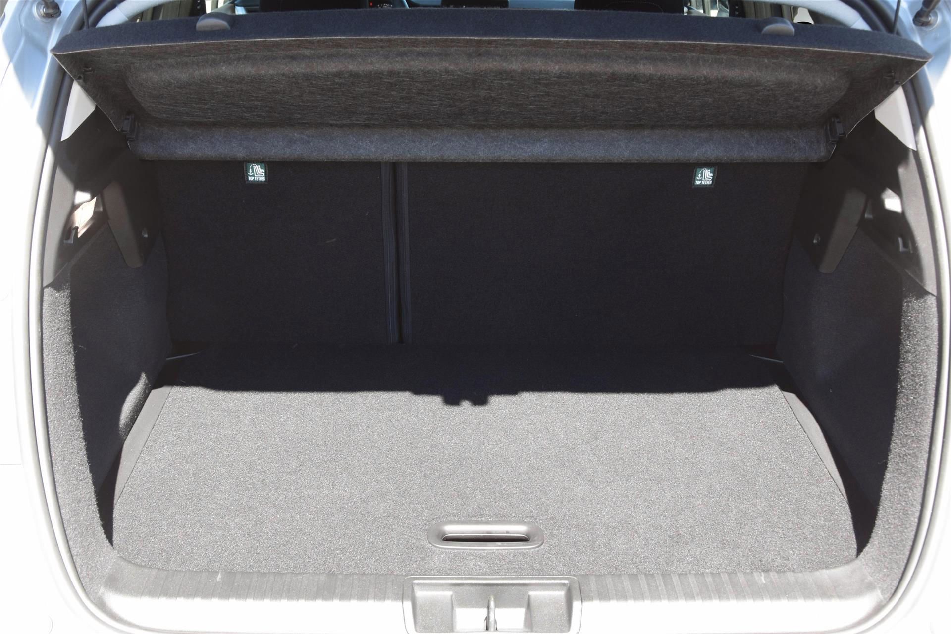 Billede af Renault Captur 1,3 TCE GPF Zen EDC 155HK 5d 7g Aut.
