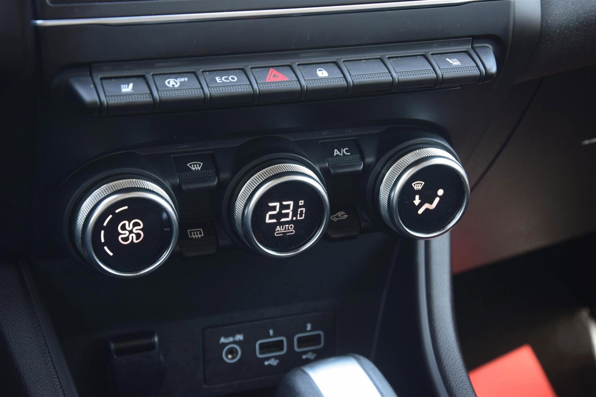 Billede af Renault Captur 1,3 TCE GPF Zen EDC 155HK 5d 7g Aut.
