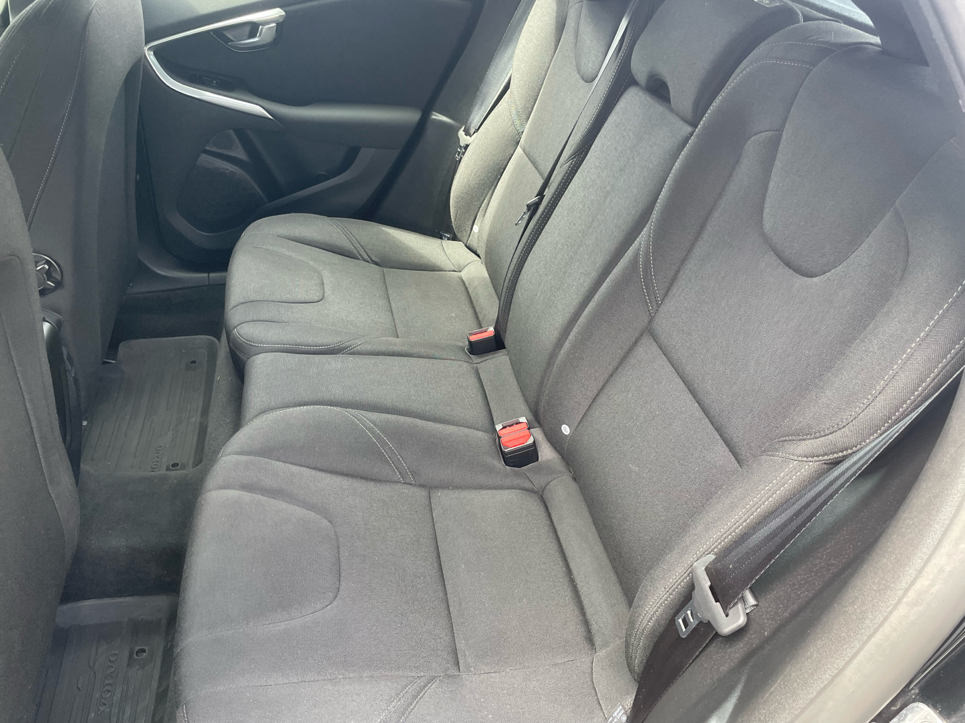 Billede af Volvo V40 2,0 D2 Momentum 120HK 5d 6g