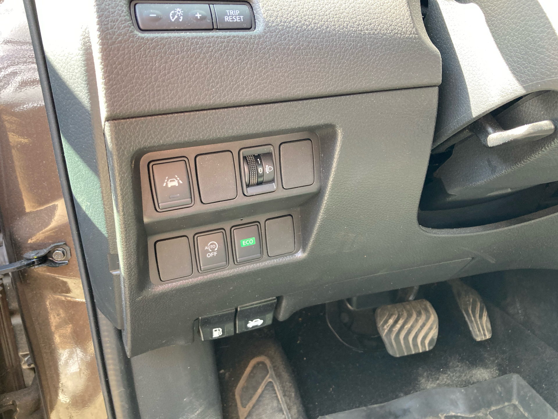 Billede af Nissan Qashqai 1,3 Dig-T Acenta NNC Display DCT 160HK 5d 7g Aut.