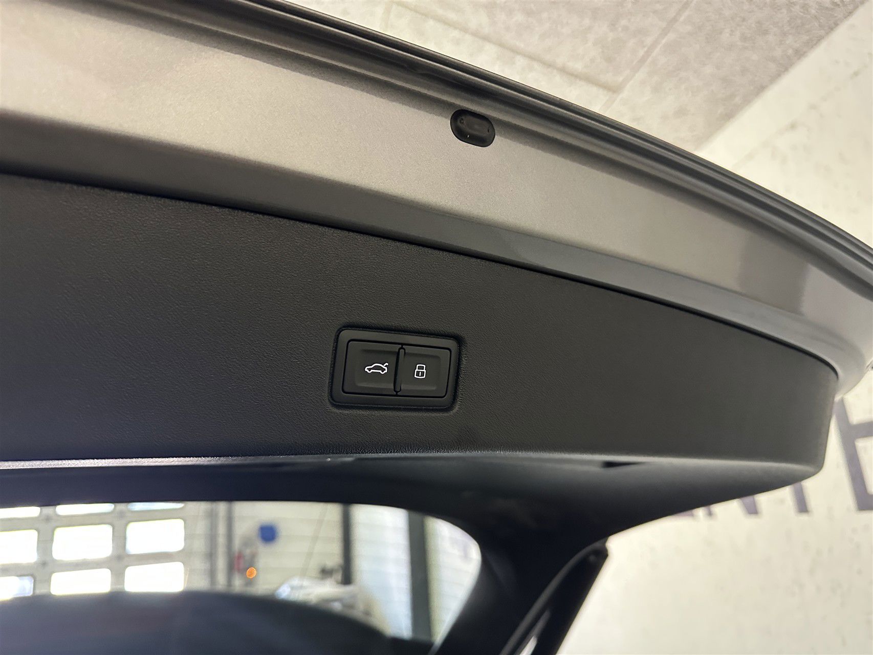 Billede af Audi Q4 45 E-tron Progress 286HK 5d Aut.