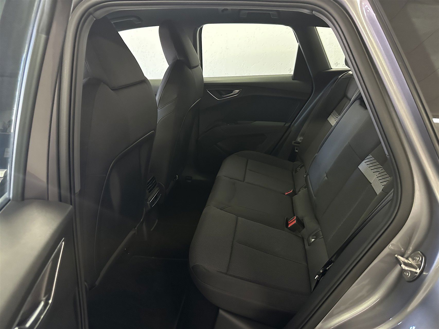 Billede af Audi Q4 45 E-tron Progress 286HK 5d Aut.