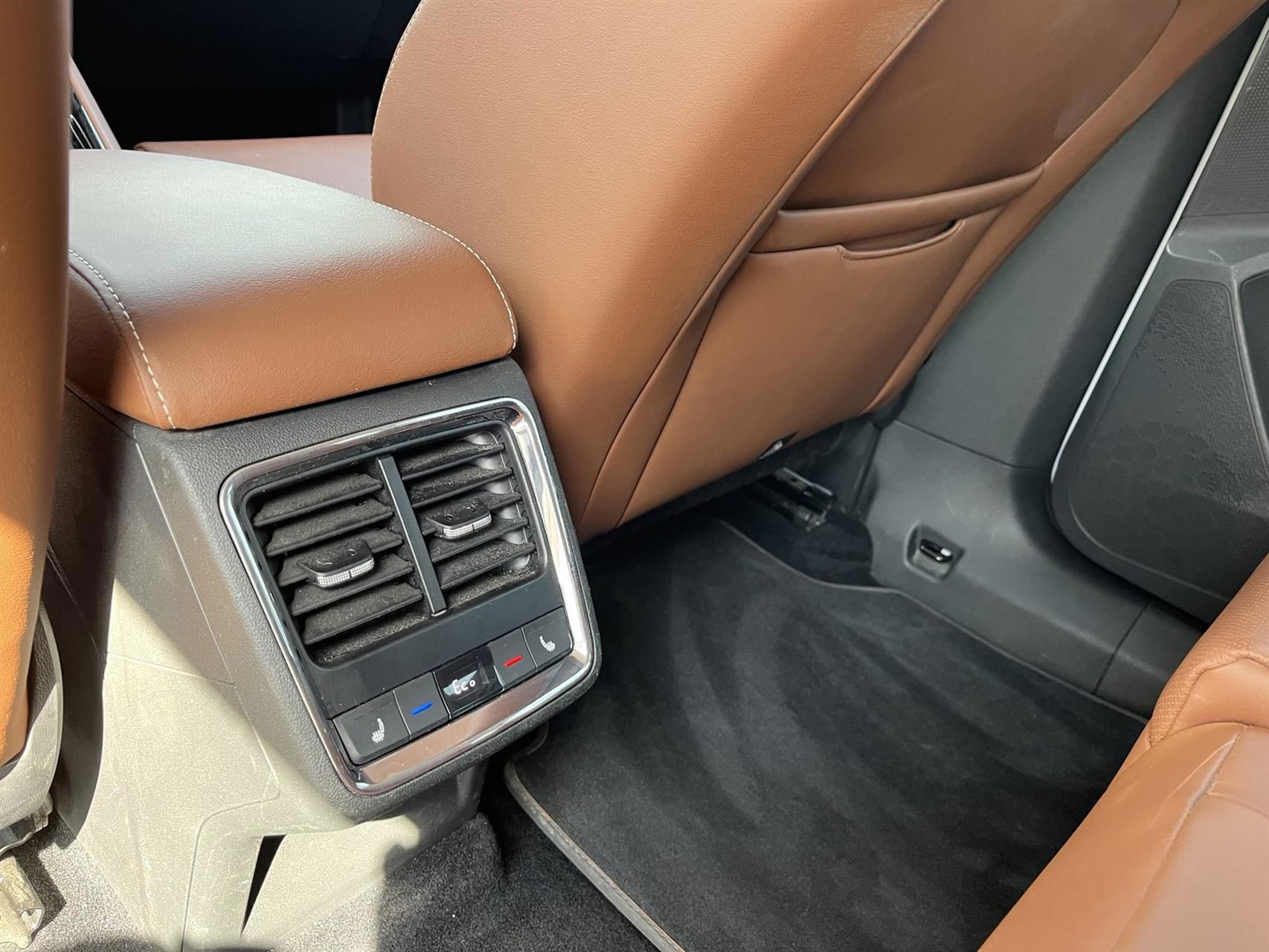 Billede af Skoda Enyaq iV 80 EL Selection Lounge 204HK 5d Aut.