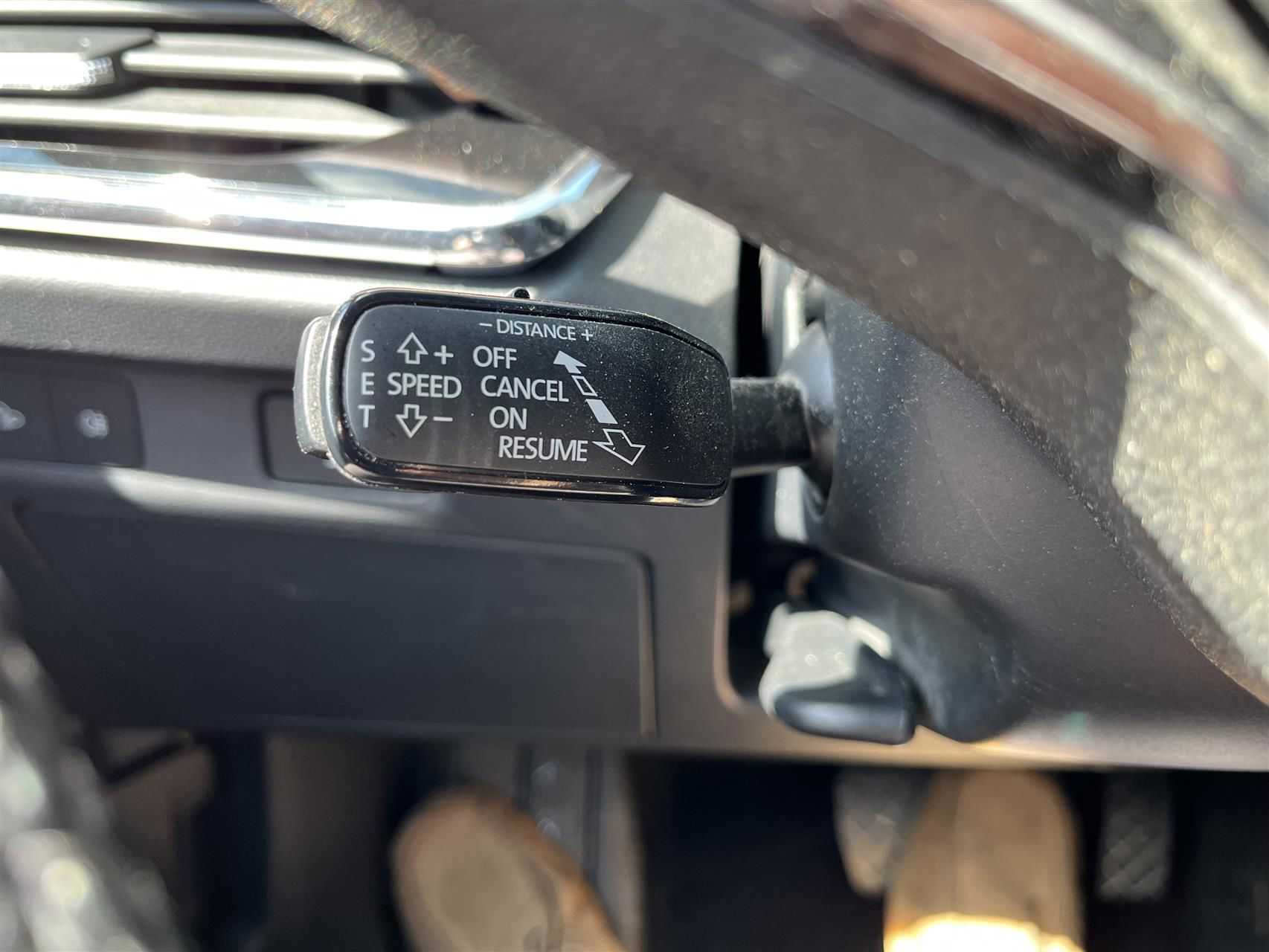 Billede af Skoda Enyaq iV 80 EL Selection Lounge 204HK 5d Aut.