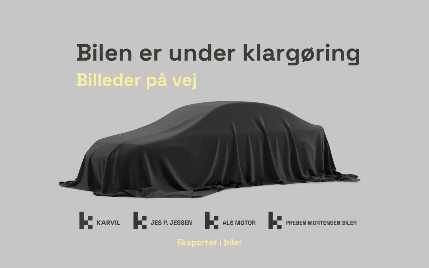 Billede af Opel Mokka-e EL Ultimate 136HK 5d Aut.