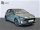 Billede af Hyundai i20 1,0 T-GDI Essential Komfort DCT 100HK 5d 7g Aut.