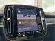 Billede af Volvo XC40 Recharge Extended Range Ultimate 252HK 5d Aut.