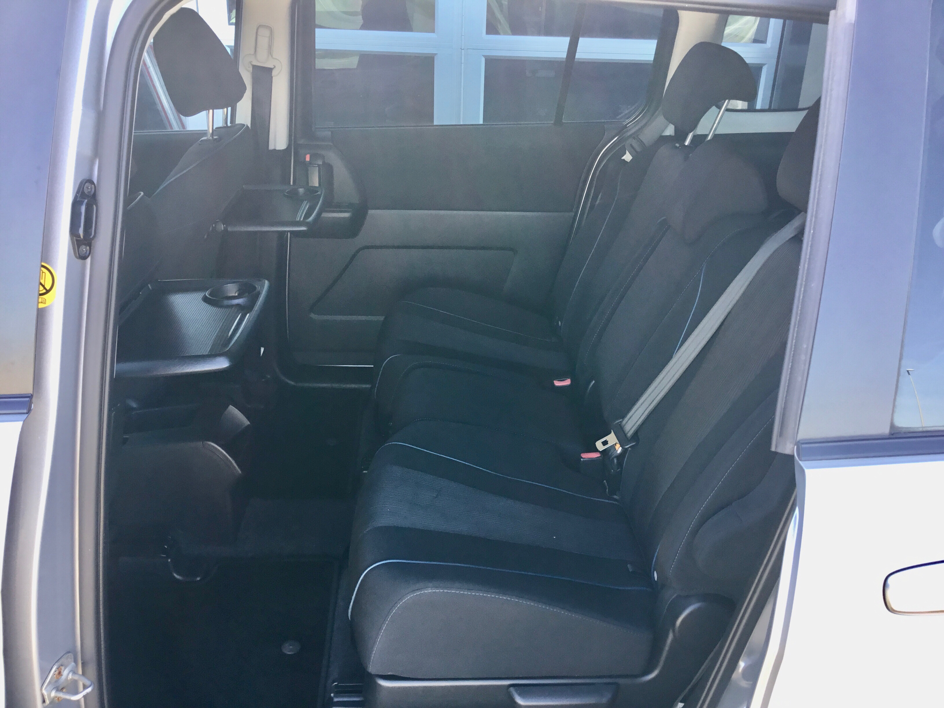 Billede af Mazda 5 1,8 Premium 115HK 6g