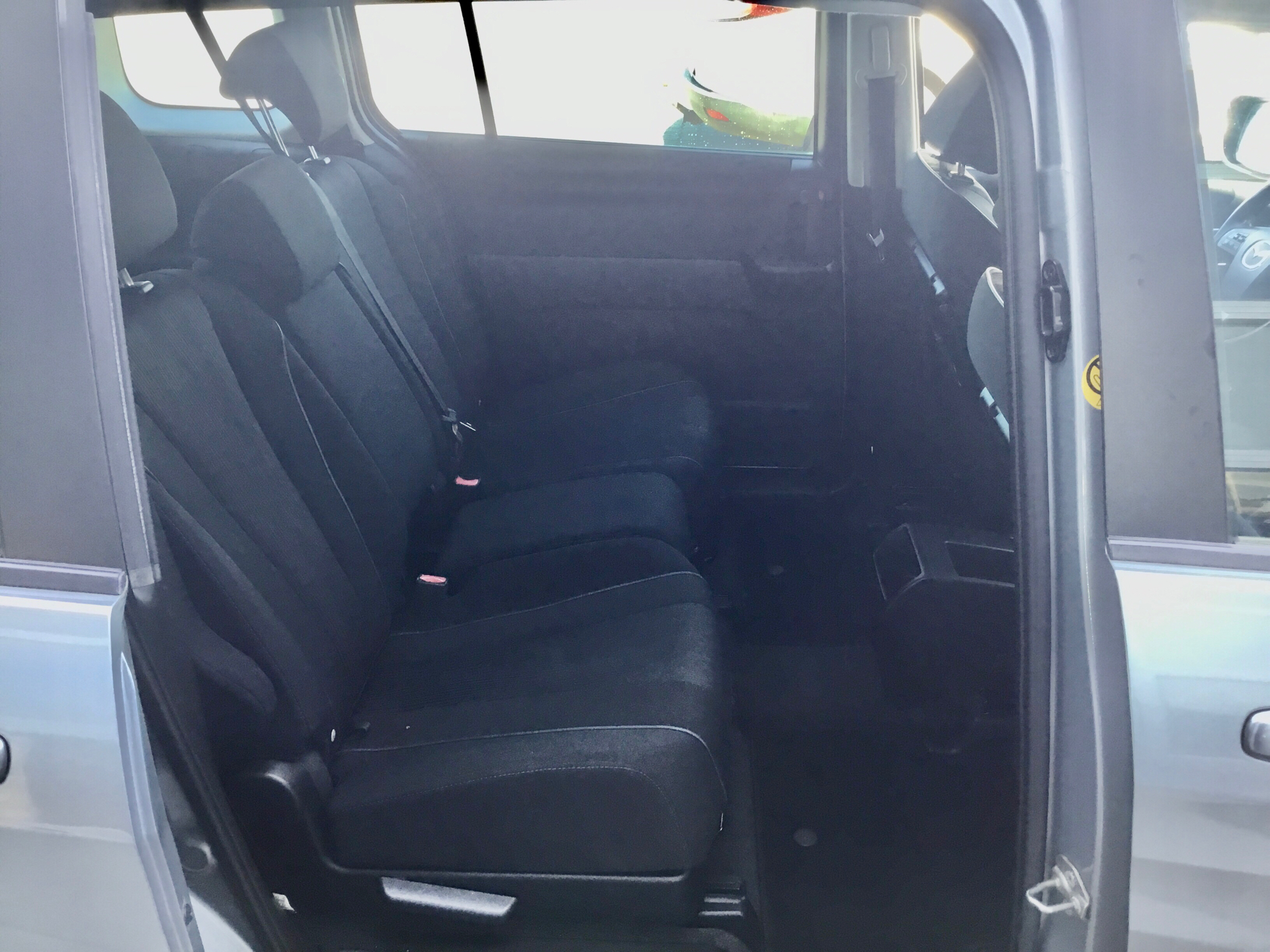 Billede af Mazda 5 1,8 Premium 115HK 6g