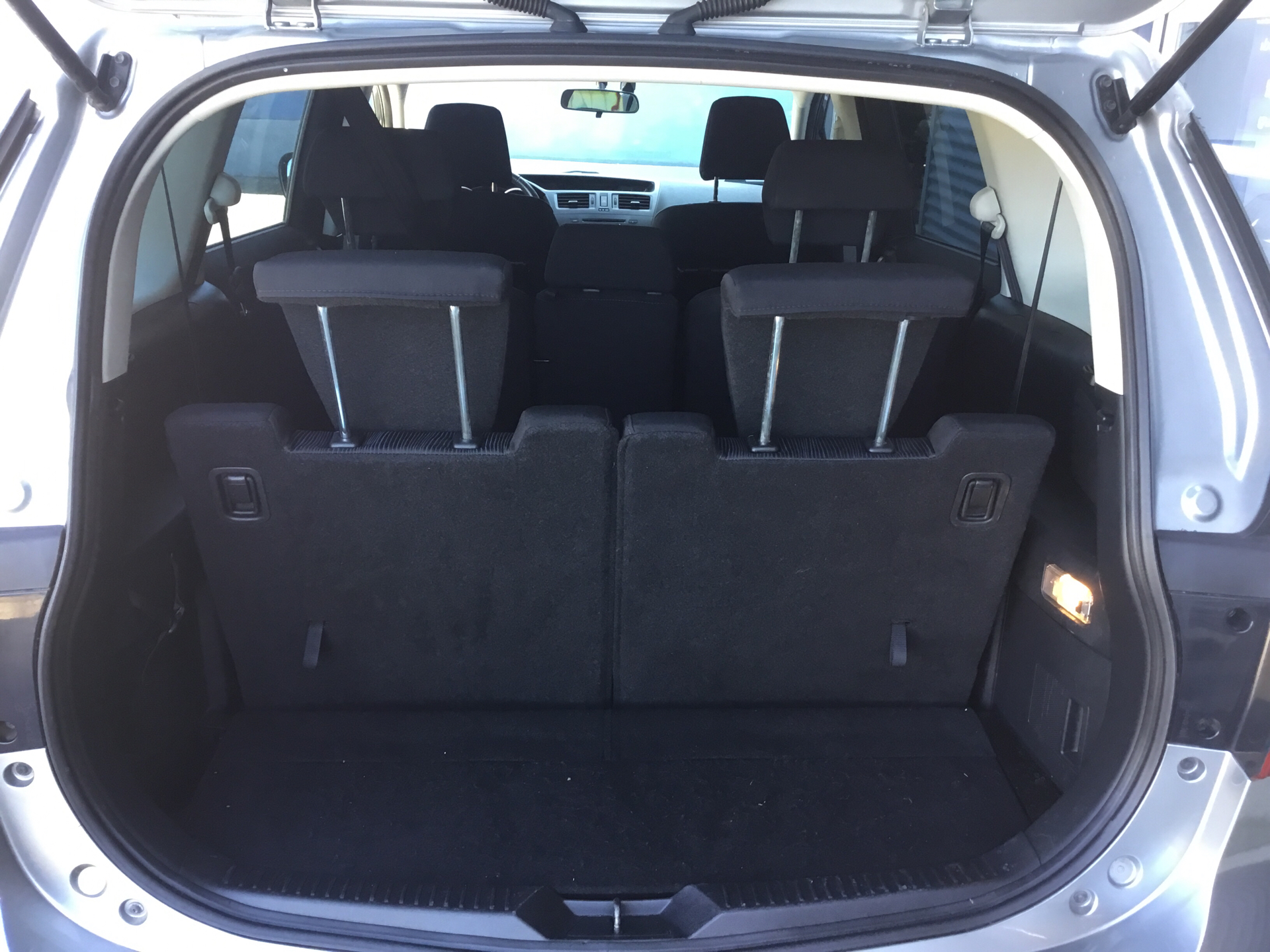 Billede af Mazda 5 1,8 Premium 115HK 6g