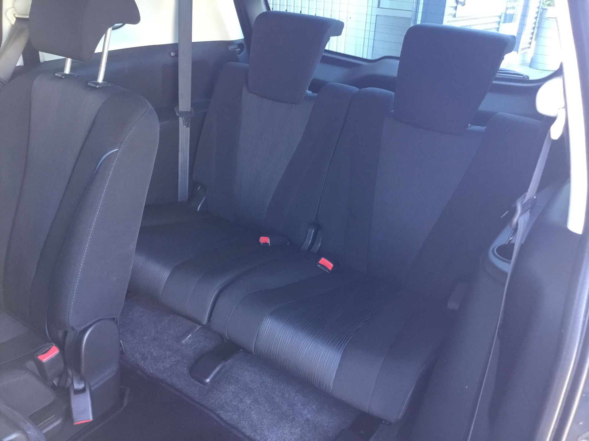 Billede af Mazda 5 1,8 Premium 115HK 6g
