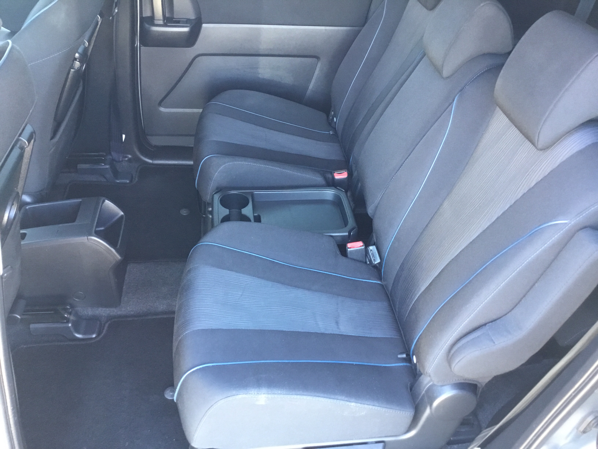 Billede af Mazda 5 1,8 Premium 115HK 6g