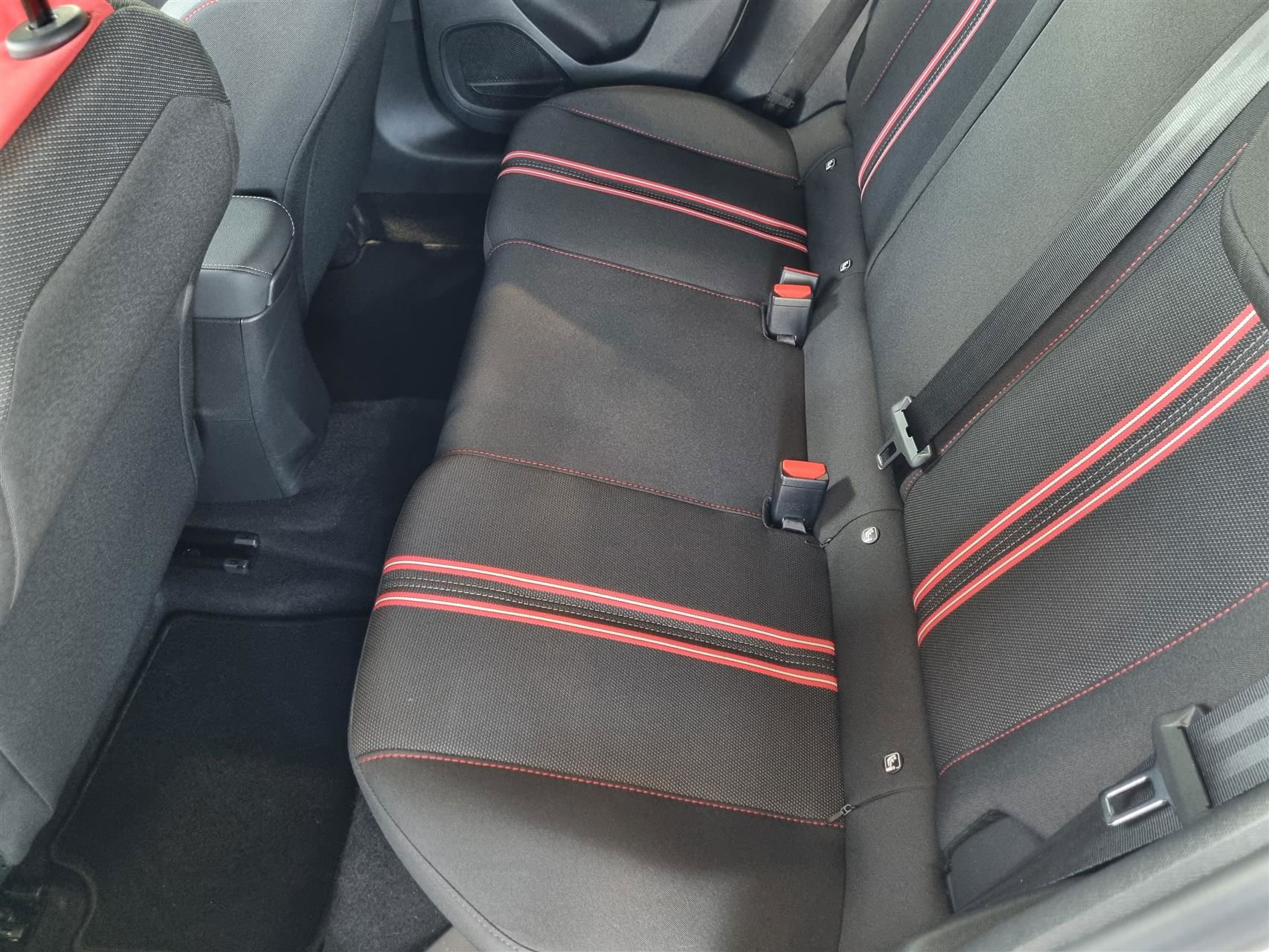 Billede af Opel Corsa-e EL GS-Line 136HK 5d Aut.