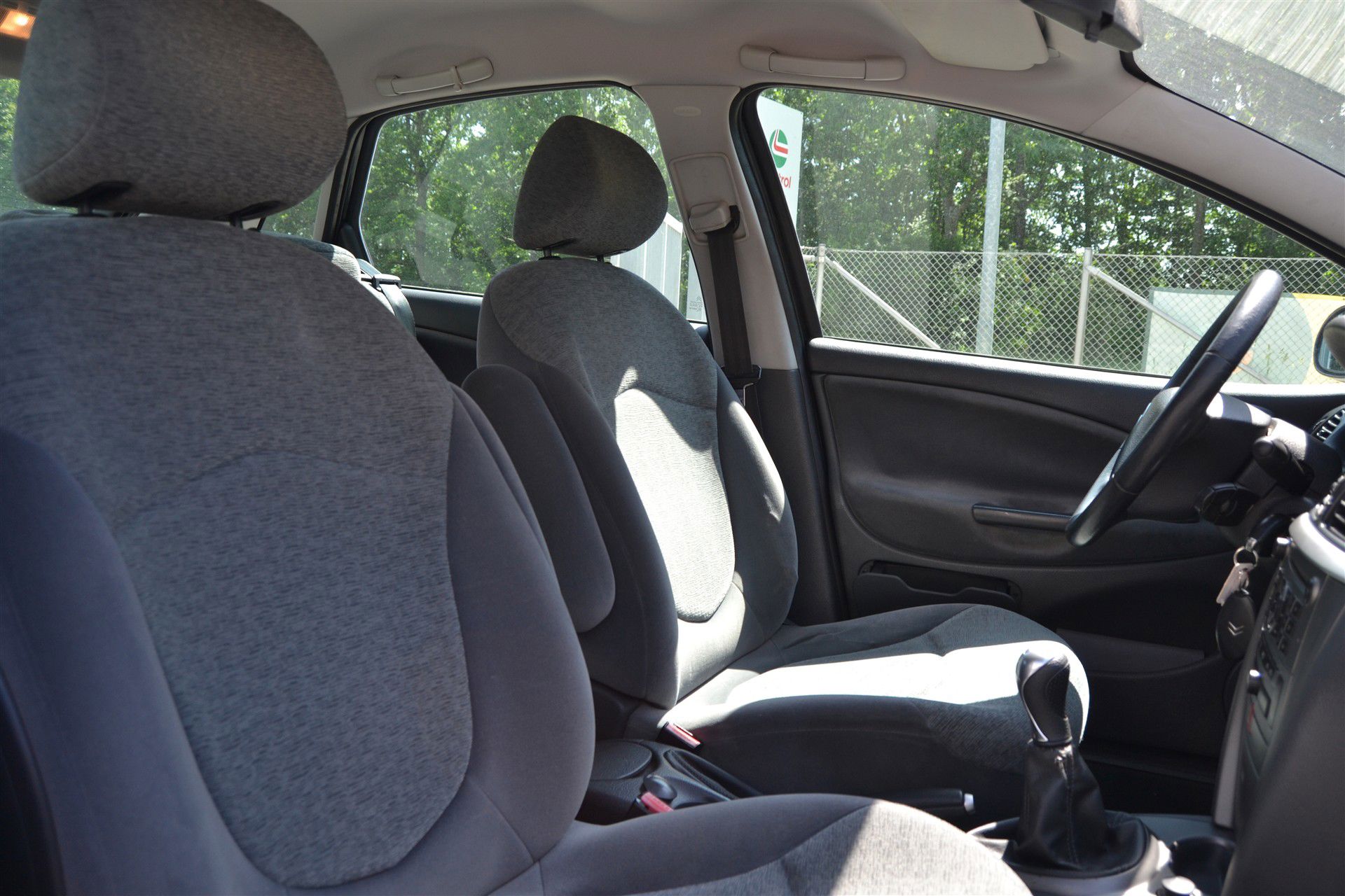 Billede af Citroën C5 2,0 i 16V Prestige 140HK 5d