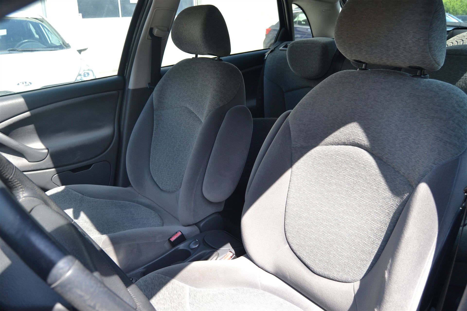 Billede af Citroën C5 2,0 i 16V Prestige 140HK 5d