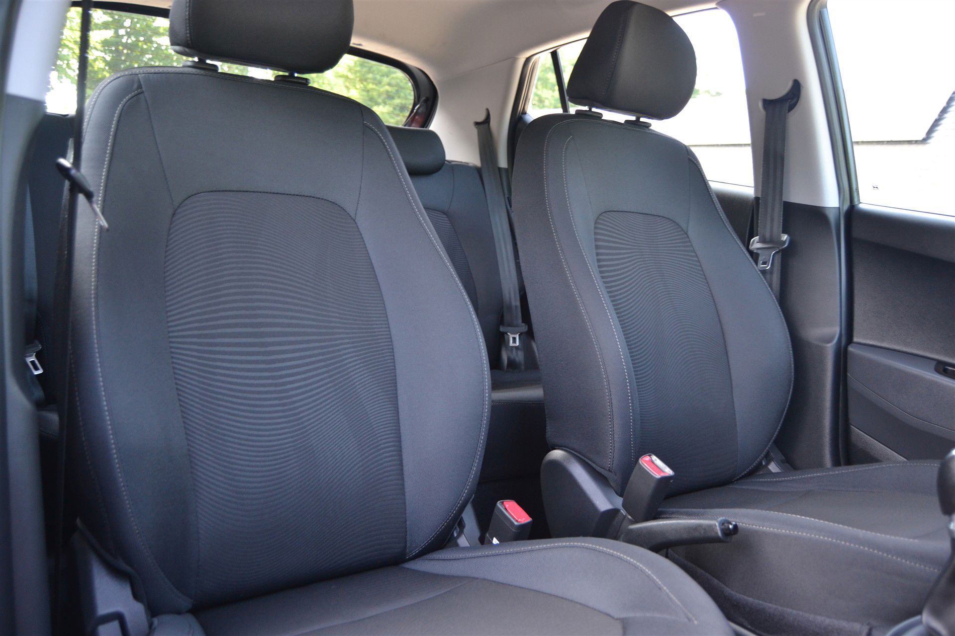 Billede af Hyundai i10 1,0 Touch 66HK 5d