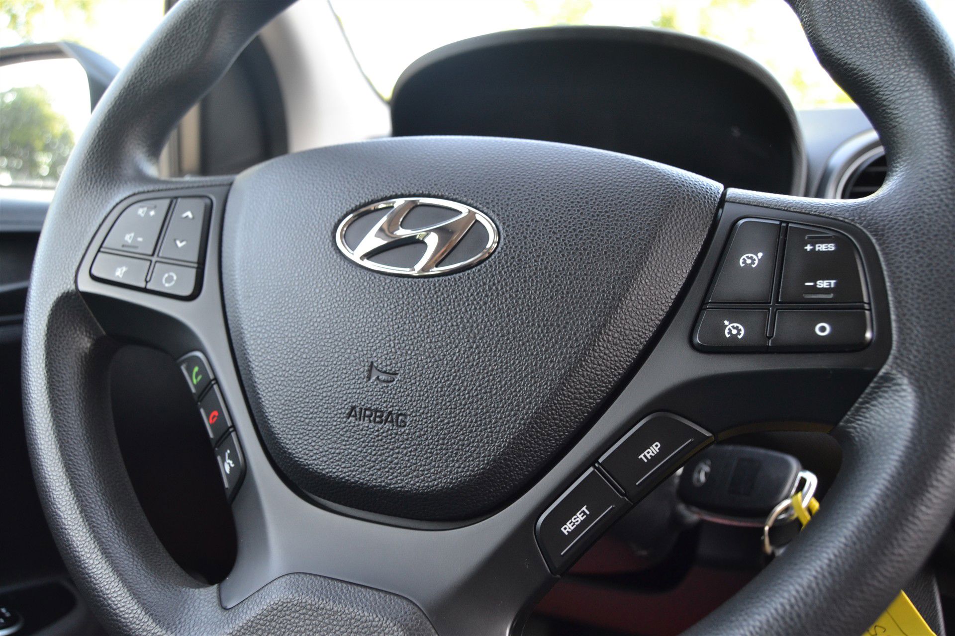 Billede af Hyundai i10 1,0 Touch 66HK 5d