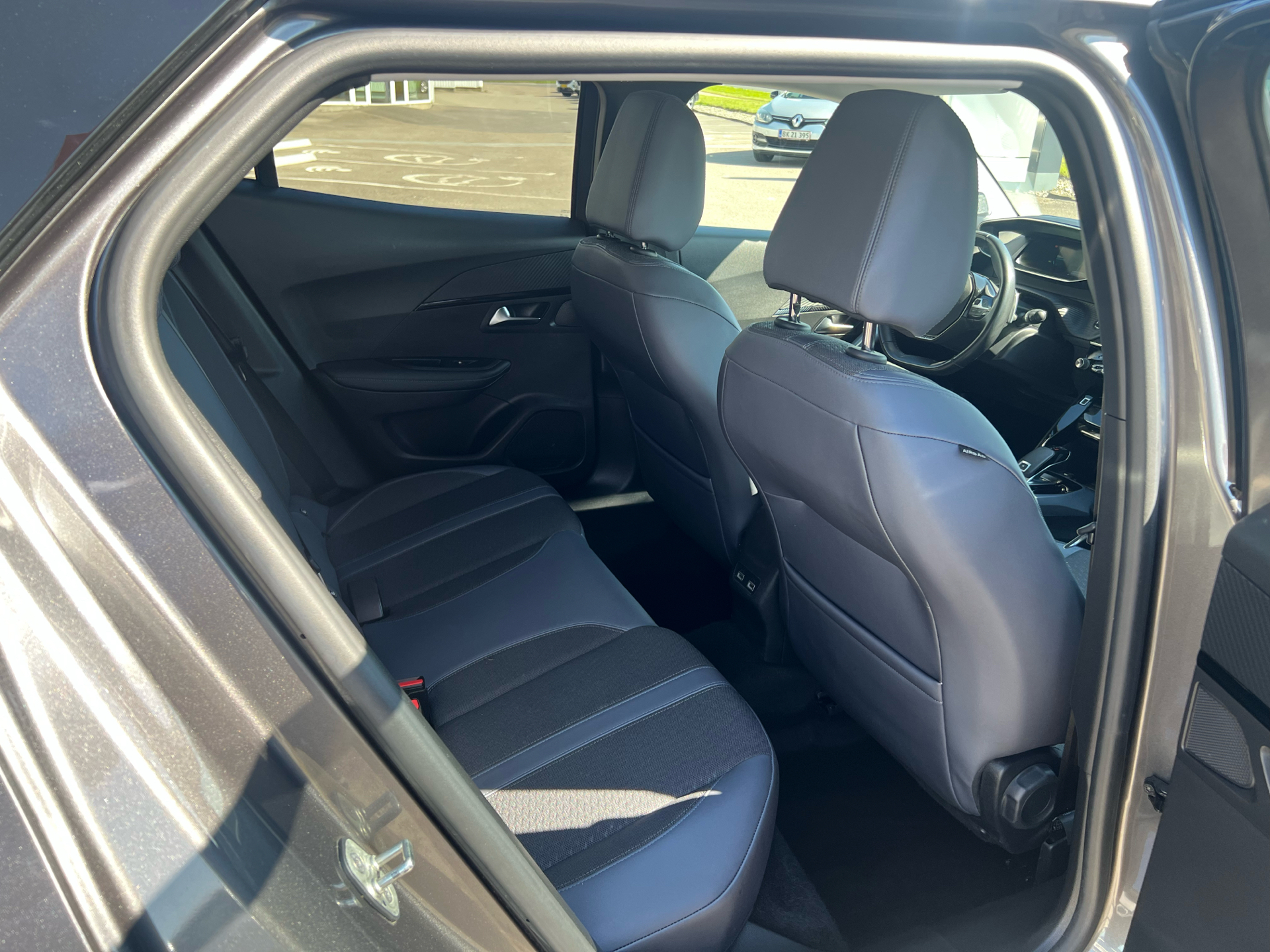 Billede af Peugeot 2008 1,5 BlueHDi Allure Pack EAT8 130HK 5d 8g Aut.