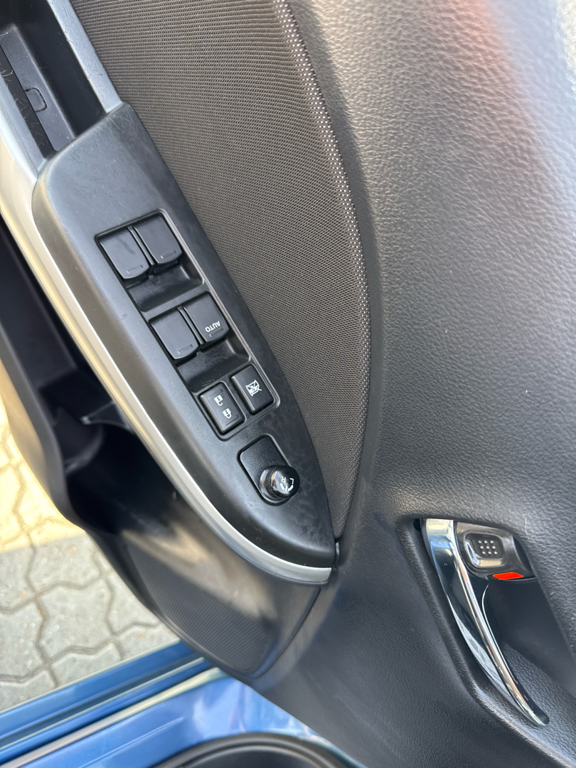 Billede af Suzuki Baleno 1,2 SHVS  Mild hybrid Exclusive AEB mild-hybrid 90HK 5d