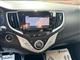 Billede af Suzuki Baleno 1,2 SHVS  Mild hybrid Exclusive AEB mild-hybrid 90HK 5d