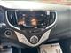 Billede af Suzuki Baleno 1,2 SHVS  Mild hybrid Exclusive AEB mild-hybrid 90HK 5d