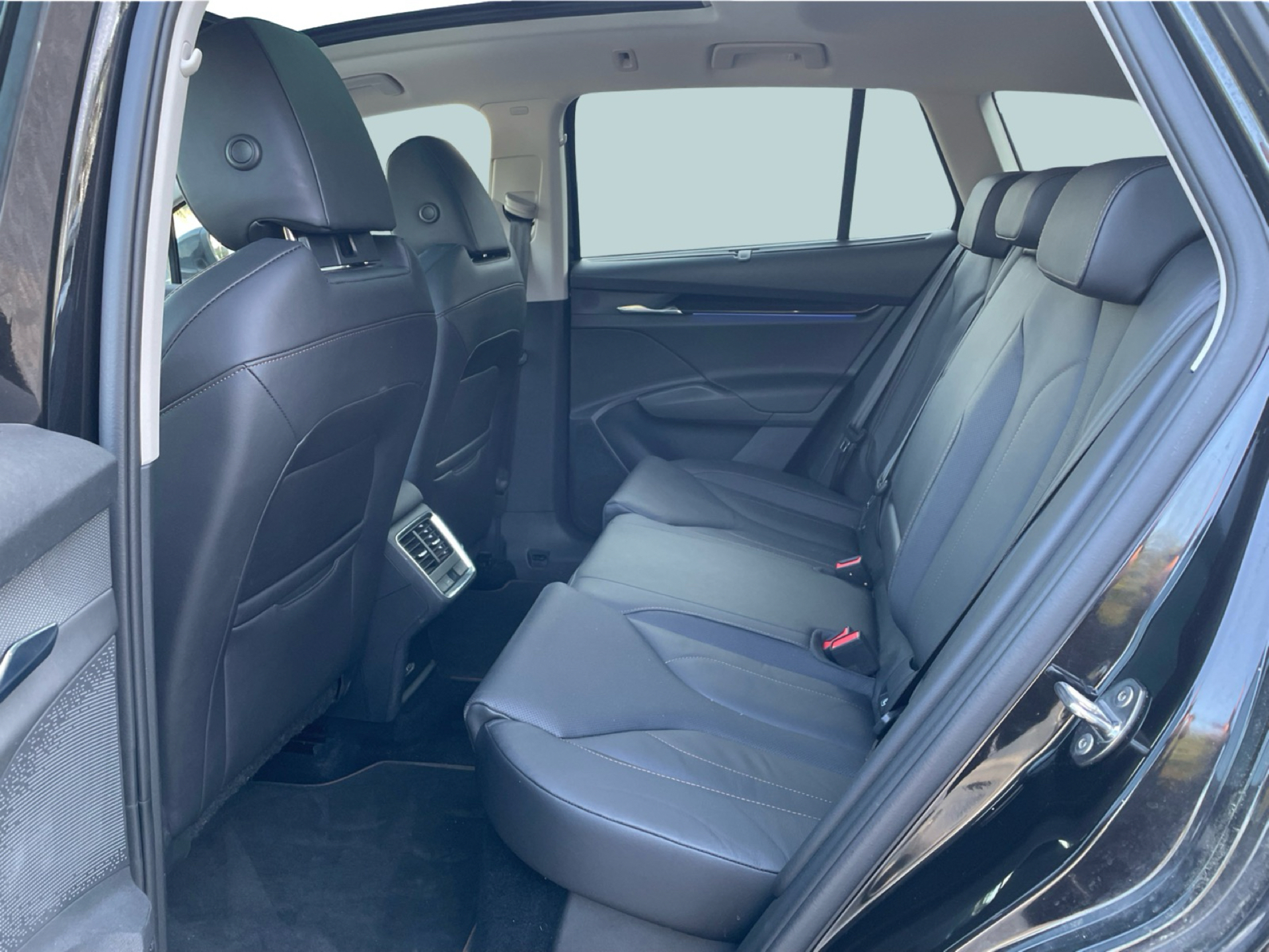 Billede af Skoda Enyaq iV 80 EL 204HK 5d Aut.