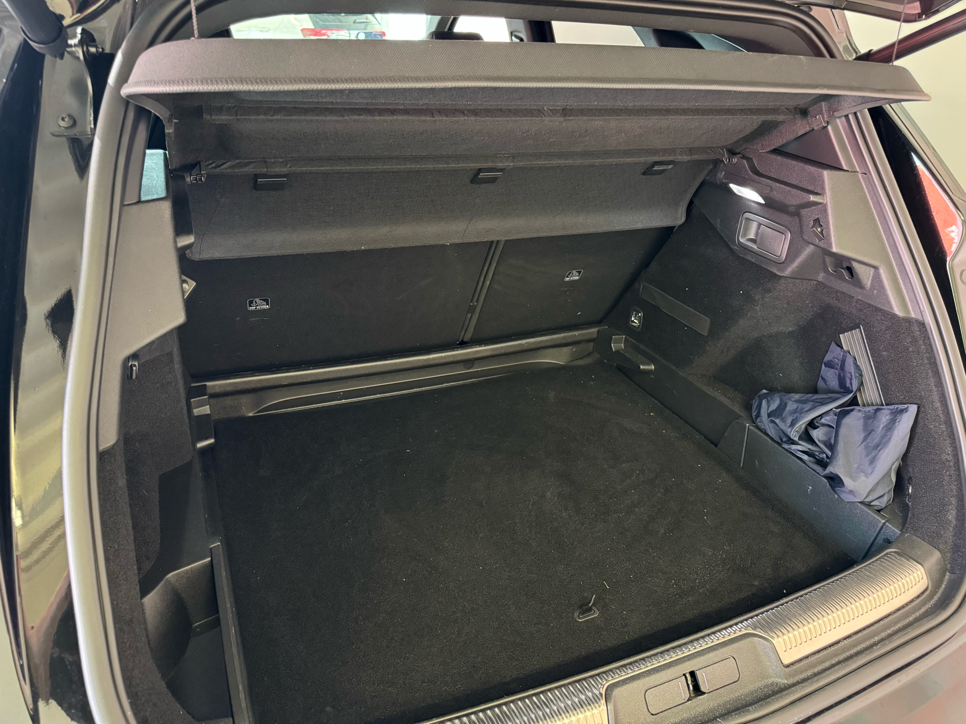 Billede af DS DS7 Crossback 1,5 Blue HDi Rivoli EAT8 130HK 5d 8g Aut.