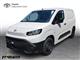 Billede af Toyota Proace City Medium 1,5 D Comfort Master 102HK Van